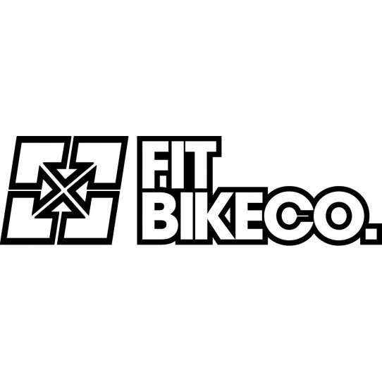 Stickers vélo fitbikeco