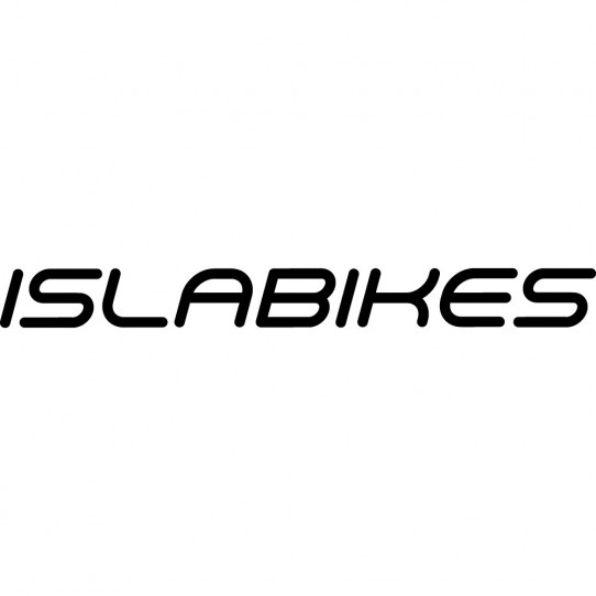 Stickers vélo islabikes
