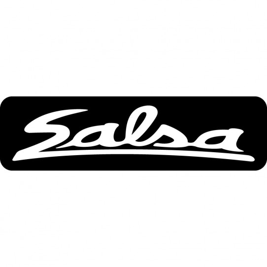 Stickers vélo salsa cycles