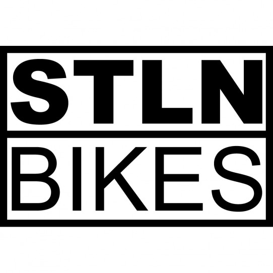 Stickers vélo stolen bikes