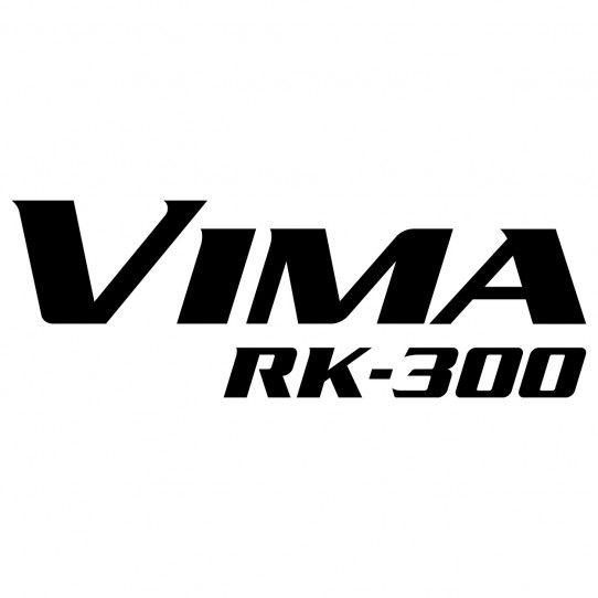 Stickers vima rk-300