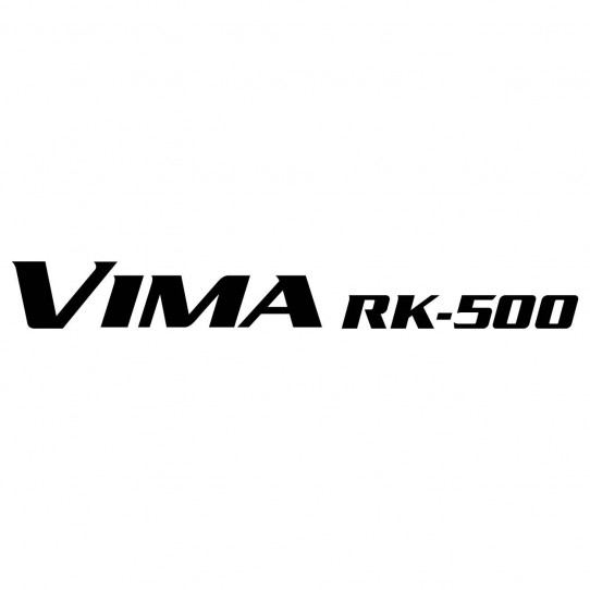 Stickers vima rk-500