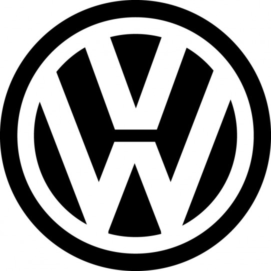 Stickers Volkswagen