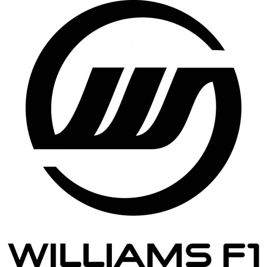 Stickers Williams F1