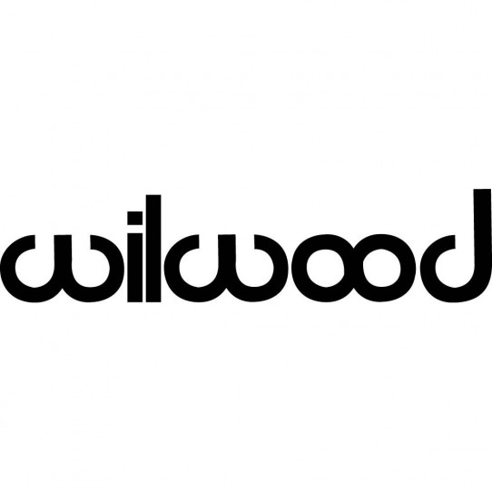 Stickers wilwood