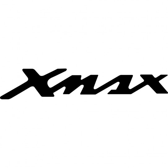Stickers yamaha xmax