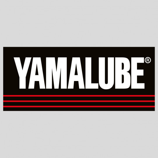 Stickers yamalube