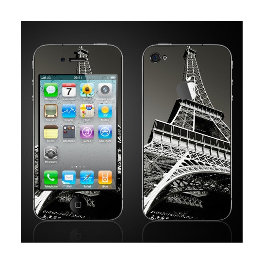 Stickers Pour Iphone