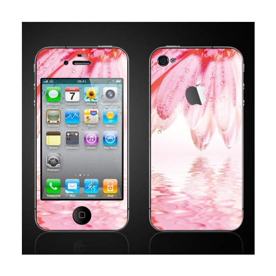 Stickers Pour Iphone
