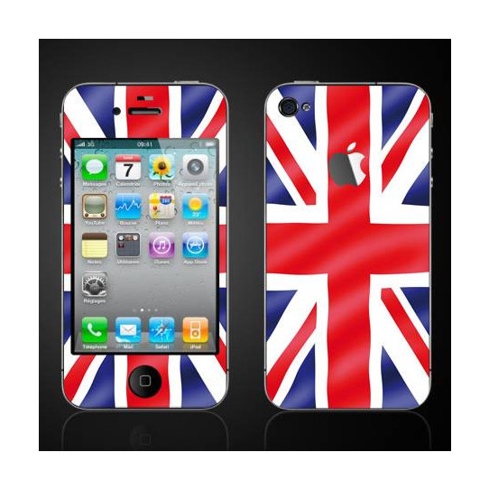 Stickers Pour Iphone