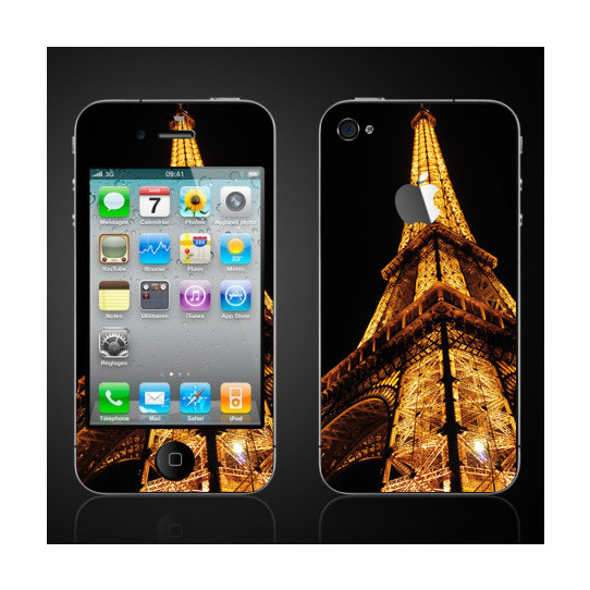 Stickers Pour Iphone