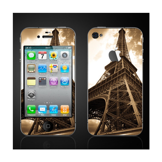 Stickers Pour Iphone