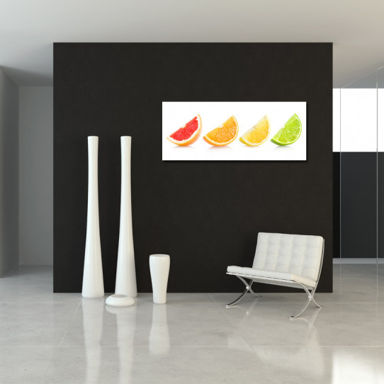 Tableau Forex Fruits