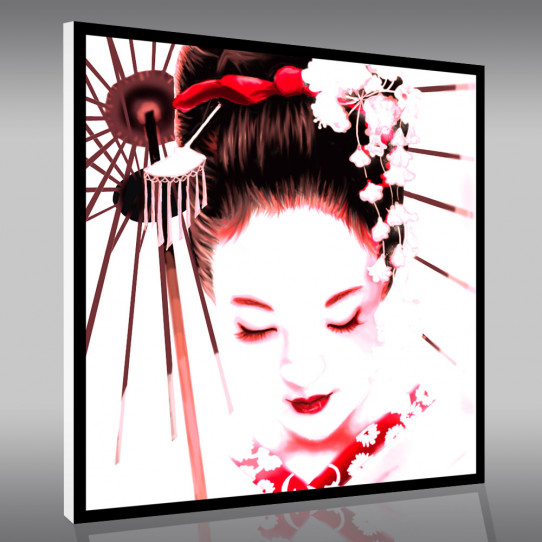 Tableau Forex Geisha