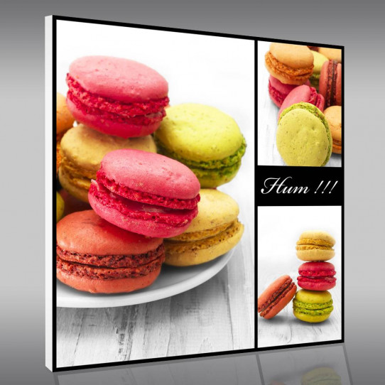 Tableau Forex Macarons