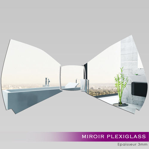 Miroir Plexiglass Acrylique Noeud Papillon Des Prix 50 Moins Cher Qu En Magasin Miroir Plexiglass Acrylique Noeud Papillon Des Prix 50 Moins Cher Qu En Magasin