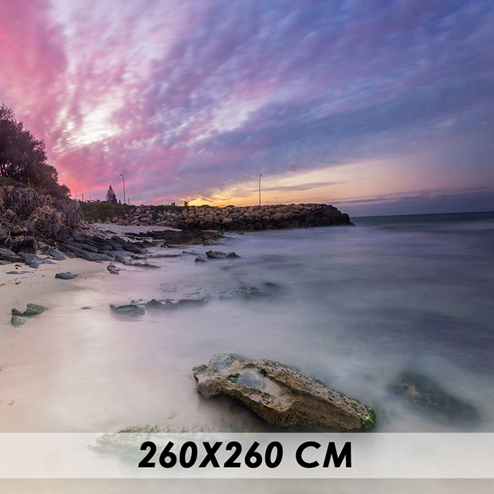 Download Miroirs muraux theme de plage For Android Free