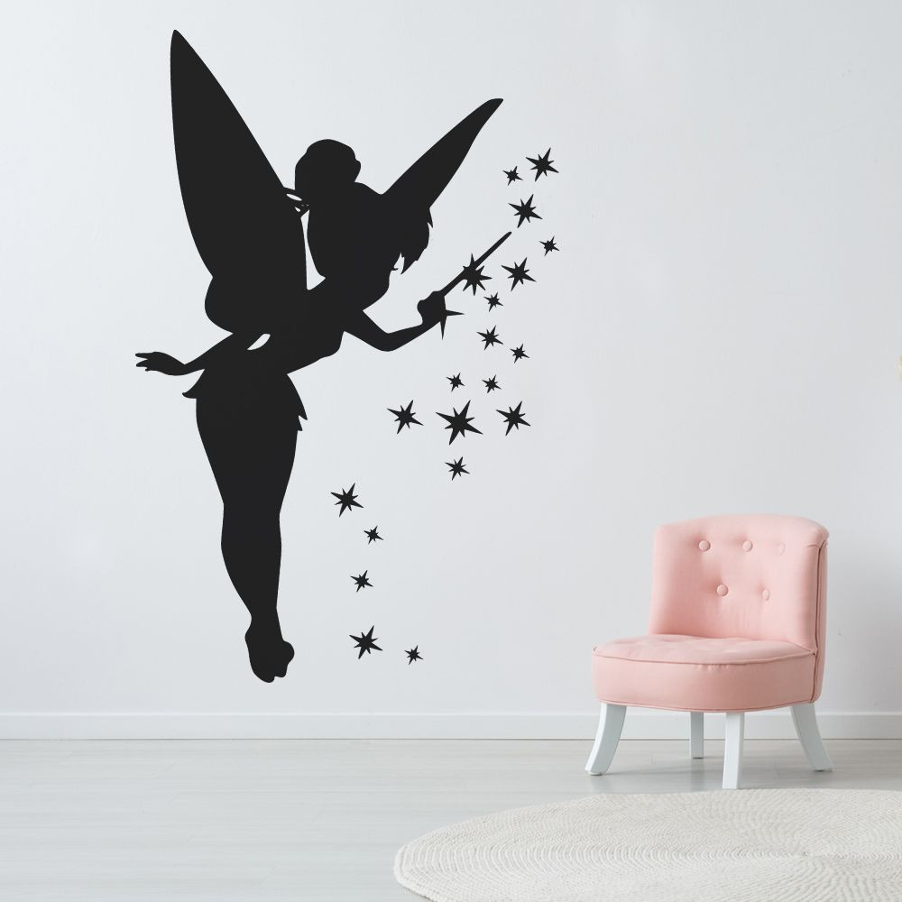 Stickers Fee Clochette Des Prix 50 Moins Cher Qu En Magasin Stickers Fee Clochette Des Prix 50 Moins Cher Qu En Magasin