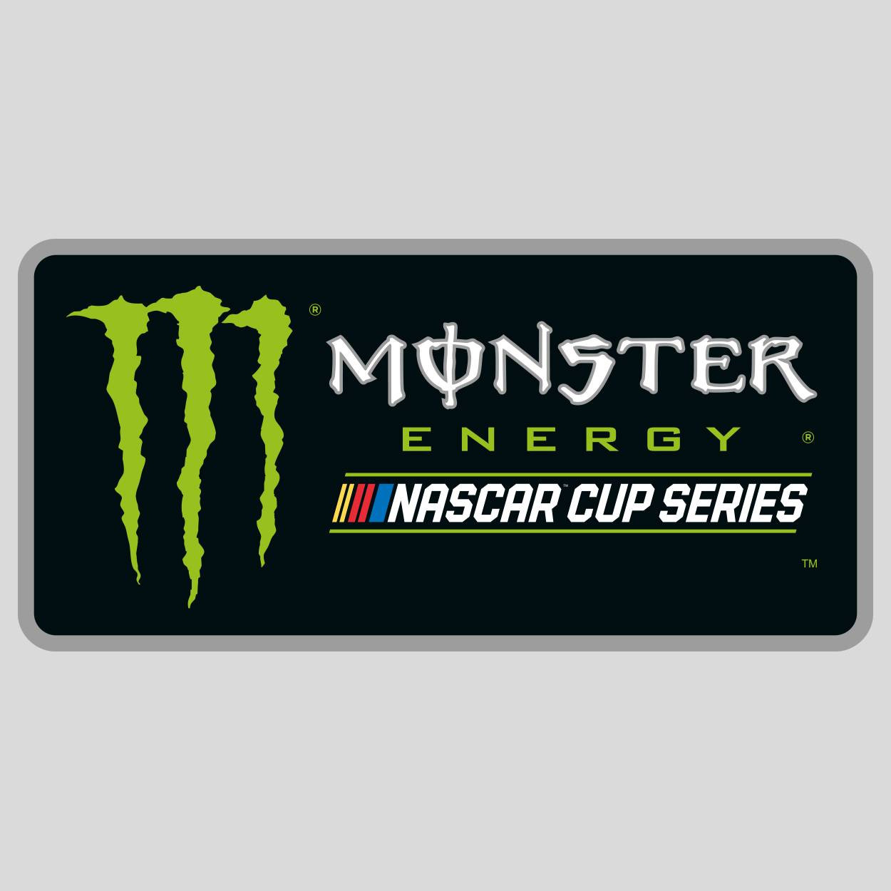 Stickers monster energy - Des prix 50% moins cher qu'en magasin