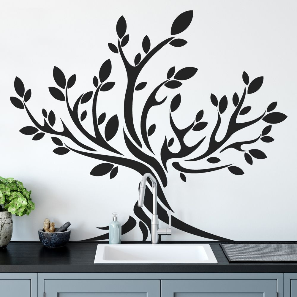 Stickers arbre - Des prix 50% moins cher qu'en magasin